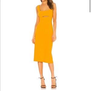 Finders Keepers Dress